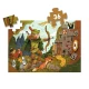 Puzzle Robin Hood 36 ks