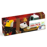 Puzzle Galerie Volcania 350 ks
