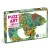 Umělecké puzzle Chameleon 150 ks