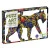 Umělecké puzzle Panter 150 ks
