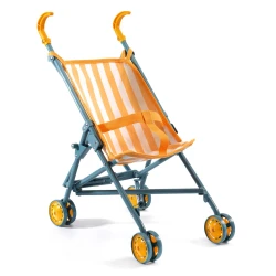 Pomea Kočárek pro panenky Sunshine 54 cm