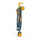 Djeco Pomea Kočárek pro panenky Sunshine 54 cm DJ07785