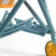 Djeco Pomea Kočárek pro panenky Sunshine 54 cm DJ07785