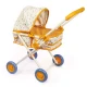Djeco Pomea Kočárek pro panenky 57 cm DJ07786