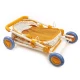 Djeco Pomea Kočárek pro panenky 57 cm DJ07786