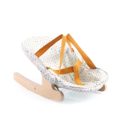 Pomea Houpací kolébka pro panenky