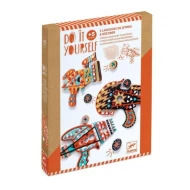 DIY Vyrob si sám Gumipusky