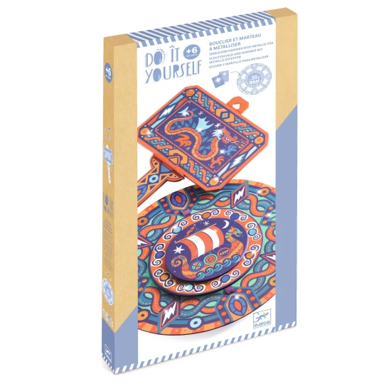 DIY – Vytvoř si sám: Jak Viking