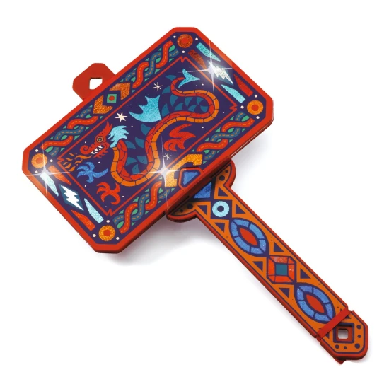 DIY – Vytvoř si sám: Jak Viking