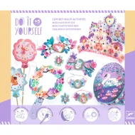 DIY – Vytvoř si sám: Velká kreativní sada Nymphea