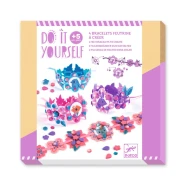 DIY Náramky Nejlepší přátelé DIY Náramky Nejlepší přátelé