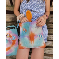 DIY – Vytvoř si sám: Sluneční tábor, 3 doplňky