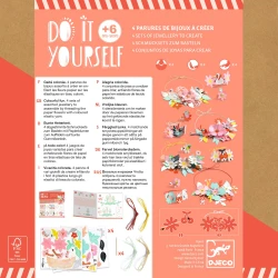 DIY Vyrob si sám Barevná zábava