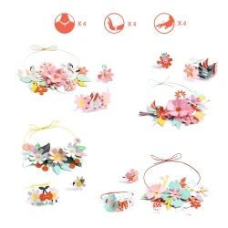 DIY Vyrob si sám Barevná zábava