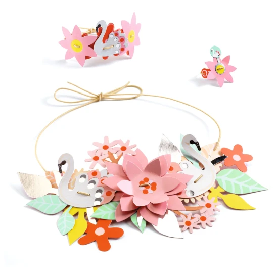 DIY Vyrob si sám Barevná zábava