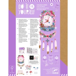 DIY Vyrob si sám Nástěnné hodiny Kukačka