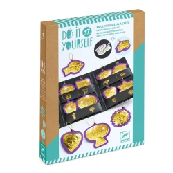 DIY Vyrob si sám Amulety