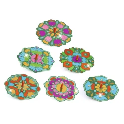 DIY – Vytvoř si sám: Flower Power