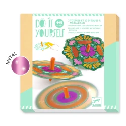 DIY – Vytvoř si sám: Flower Power