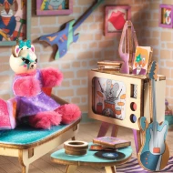 DIY – Vytvoř si sám: Mi House Stella