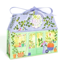 DIY Vytvoř si sám Mi House Olive DIY Vytvoř si sám Mi House Olive