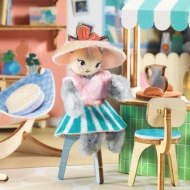 DIY – Vytvoř si sám: Mi House Mia