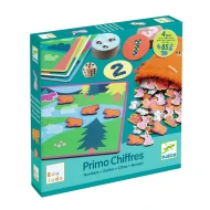 Hra Eduludo Primo numbers