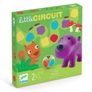 Hra Cestička pro nejmenší