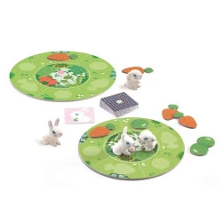 Hra Zajíci Hra Zajíci