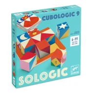 Hra SOLOGIC Cubologic 9