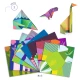 Origami Dinosauři