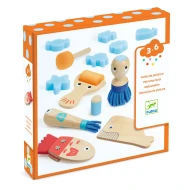 Výtvarná sada Unikátní potřeby pro malování