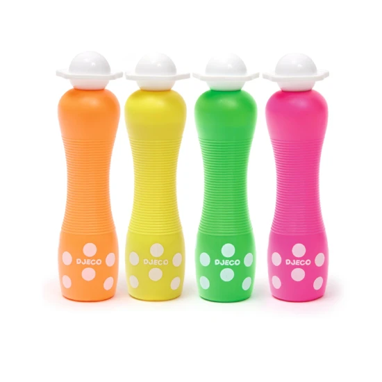 Oživte své obrázky s neonovými barvami: Fluorescenční barvy v tubě!