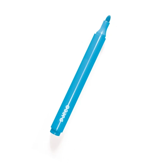 Neprůhledné fixy Street Art 6 ks