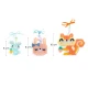 Kreativní sada s korálky Aqua animals pro tvorbu mozaik