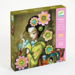 Kreativní sada Rock'n Roses