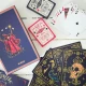 Karty na kouzlení Cartus Magicus