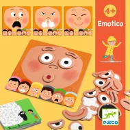 Hra Emotico Hra Emotico