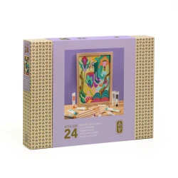 Malířská sada Míchání barev Atelier 24
