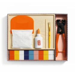 Keramická mozaika Ateliér 72