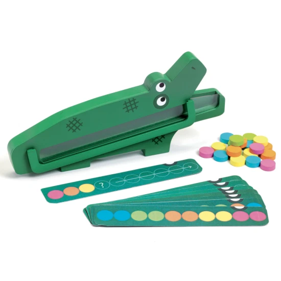 Djeco Hra Crococroc Hra Crococroc