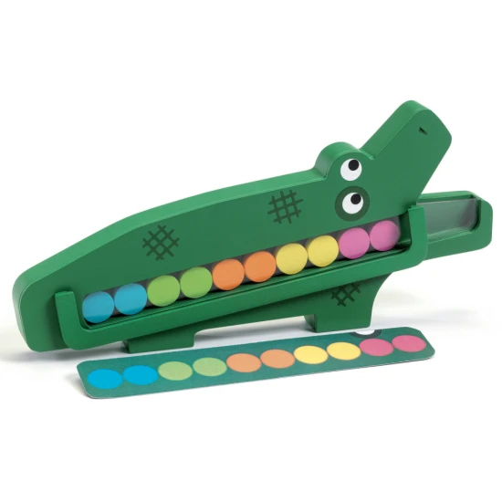 Djeco Hra Crococroc Hra Crococroc