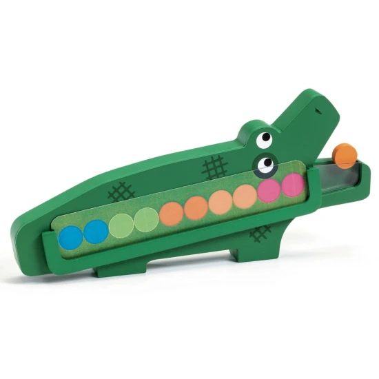 Djeco Hra Crococroc Hra Crococroc