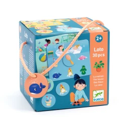 Hra Loto Dům Hra Loto Dům