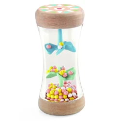 Chrastítko Přesýpání kuliček