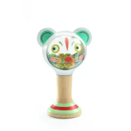 Chrastítko Rumba koule Lev