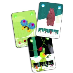 Karetní hra Šťastné Rodiny Karetní hra Šťastné Rodiny