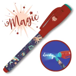 Magické pero Steve Magické pero Steve