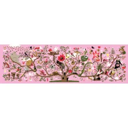 Puzzle Galerie Abrakadabra 200 ks Puzzle Galerie Abrakadabra 200 ks