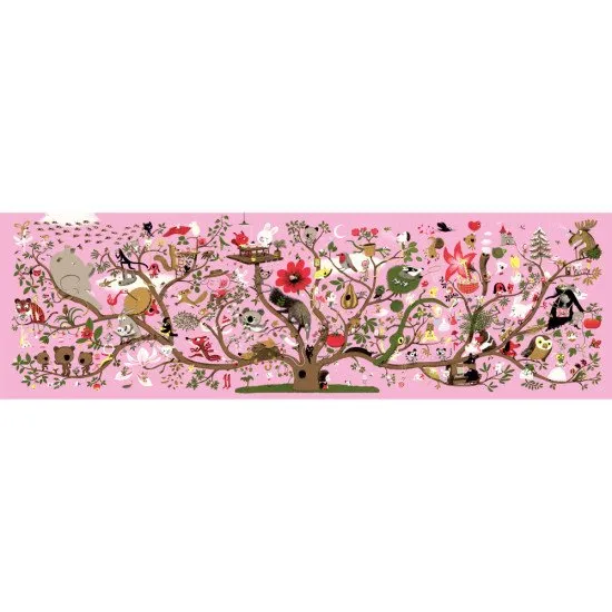 Puzzle Galerie Abrakadabra 200 ks